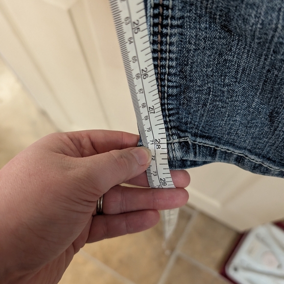 Ariya Jeans 👖 9/10 (P06) - Picture 4 of 8